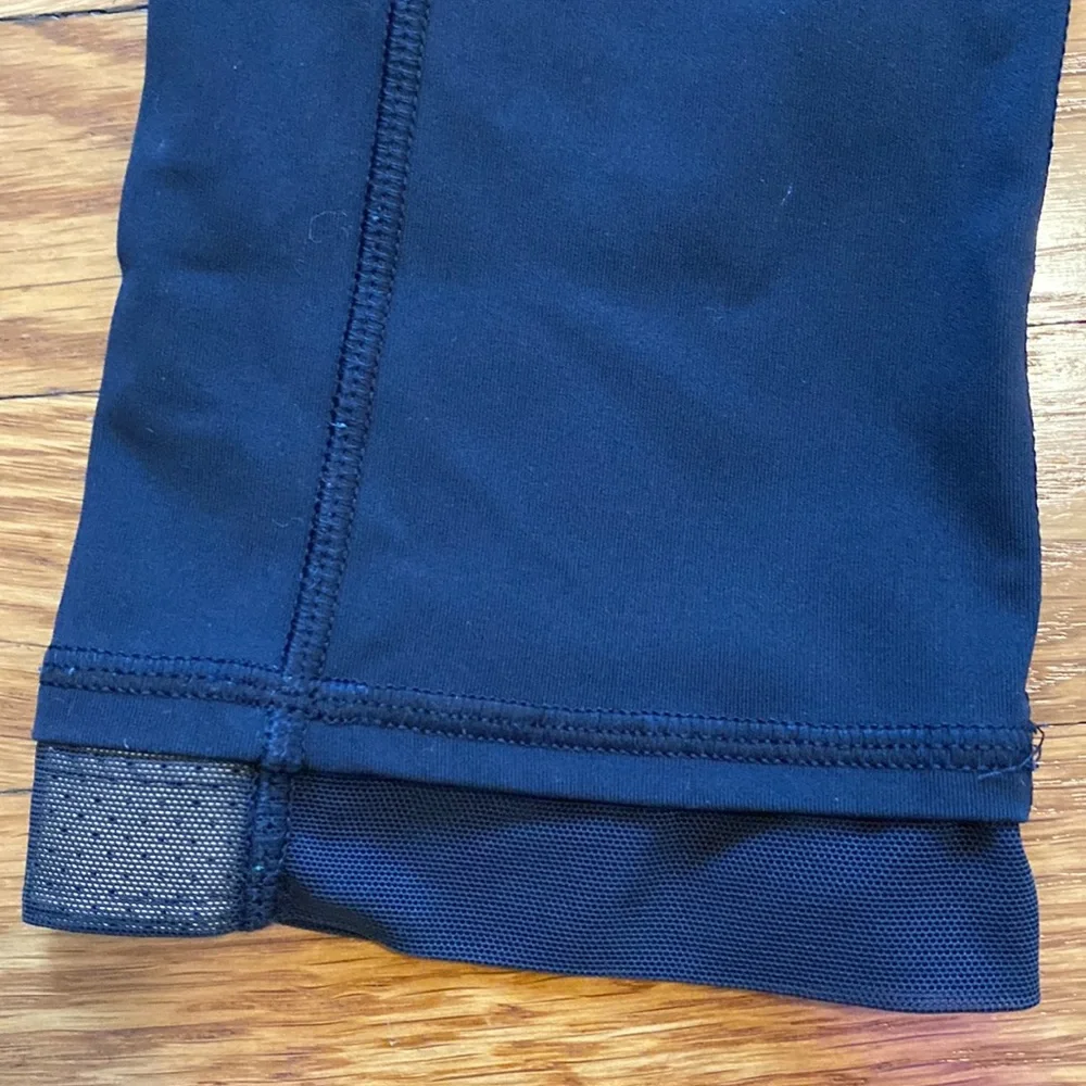 Lululemon Athletica Illumina Crop